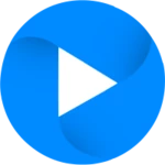 Logo of Reproductor de video android Application 